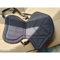 Inflatable paddle board seat surfboard seat kayak seat removable source factory processing