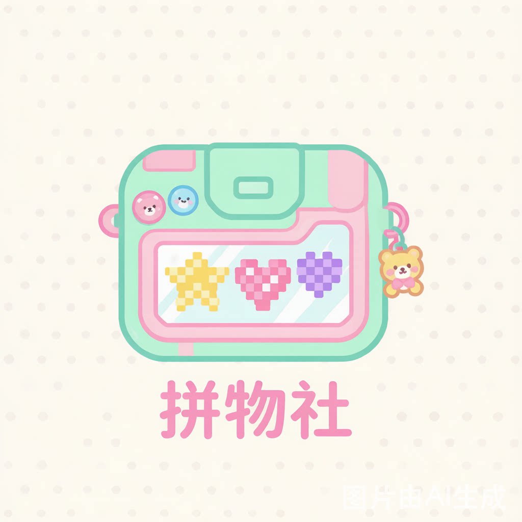 特别的牛的LOGO