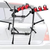 Car rear bicycle rack car luggage rack car bicycle rack rear trailer rack in stock