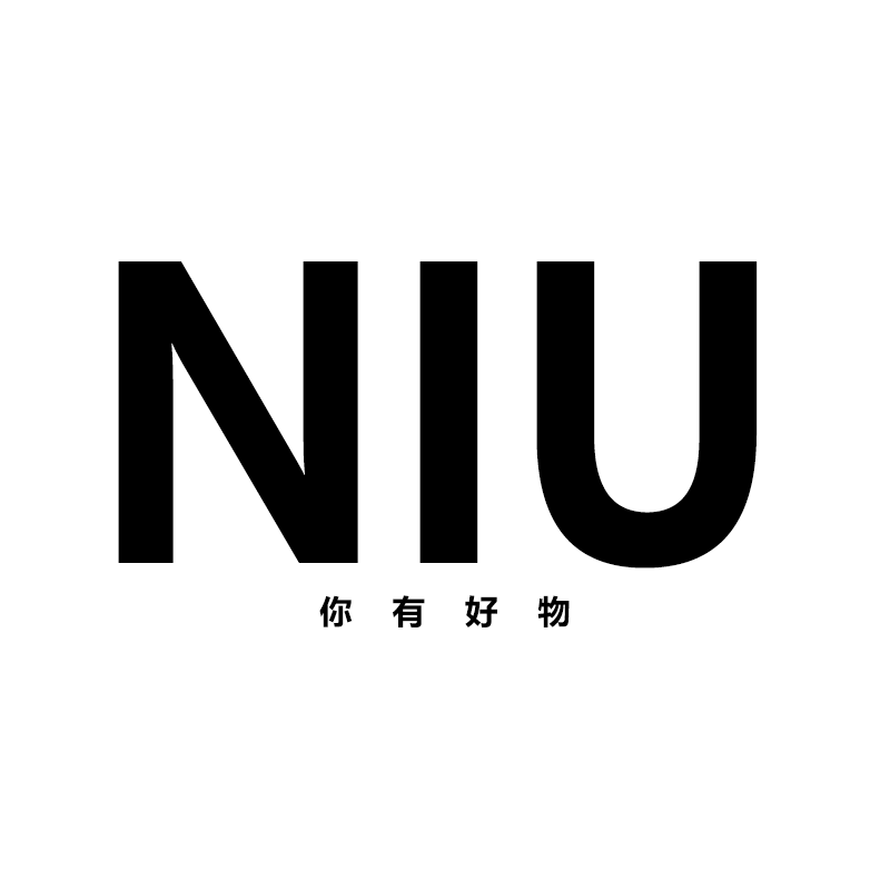 NIU好物的LOGO