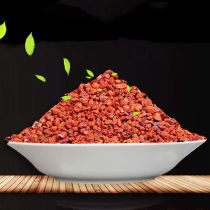 Green volcanic stone particles orchid succulent particle soil potted special nutritional soil volcanic rock paving foundation stone 2