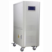 Supply SJW-200KVA three-phase intelligent contactless voltage regulator sjw-250kva three-phase voltage regulator 380v