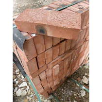Red brick wall bricks stove bricks floor bricks solid bricks self-built houses red fired bricks building bricks solid clay