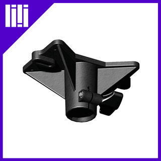 极速吉他平方美国ULTIMATE GallerDy系列音响支架底座 BMB-200K现