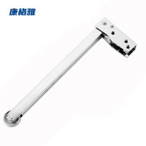 Cong Ja Fire Door Sequential Instrumental Fire Door Pick Up Spring Behind Closed Door Aid Switch Door Instrumental Iron Pick