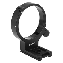 Hauge tripod ring is suitable for FE 70-200mm F4 lens quick release plate SEL70200G