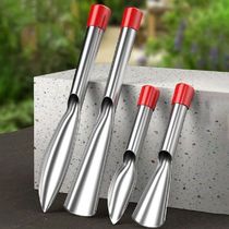 2 Pcs Gardening Tool Set Household Catching Vegetable Rake