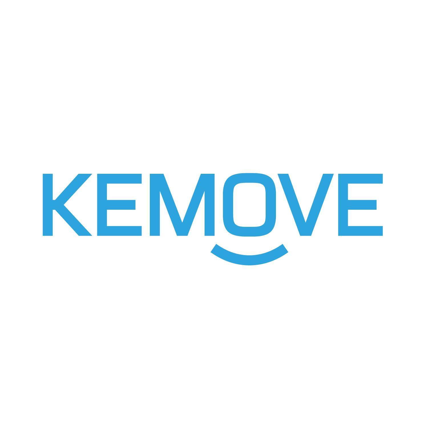 KEMOVE旗舰店的LOGO
