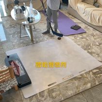 Export ice hockey shooting training board ice hockey land practice board dial ball board simulation ice hockey sports home use