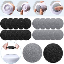 10-20 Pieces Regular Coarse Replacement for Portable Electri