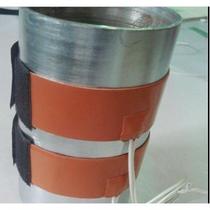 Supply domestic silicone heating sheets electric heaters heating pads Shenzhen manufacturers