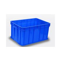 Производитель 19 # пластиковая коробка оборотная коробка 610*420*310 пластиковая рама детали коробка аппаратная коробка