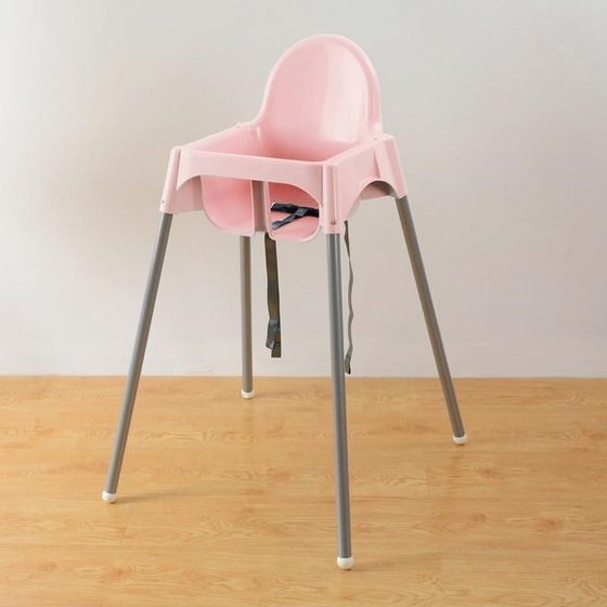 速发儿童餐椅宝宝椅酒店同款专用餐厅饭店家用婴儿吃饭餐桌椅座椅