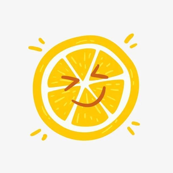 橙子科技商城的LOGO