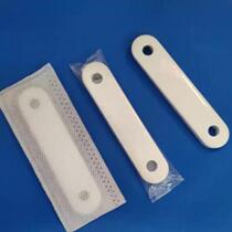 Hanging weights weights anti-floating weights windproof weight-increasing strips iron shower curtains gauze curtains door curtains curtains