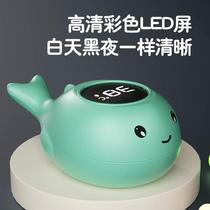 Baby water thermometer bath thermometer baby water thermometer bath special newborn bathtub childrens measuring meter