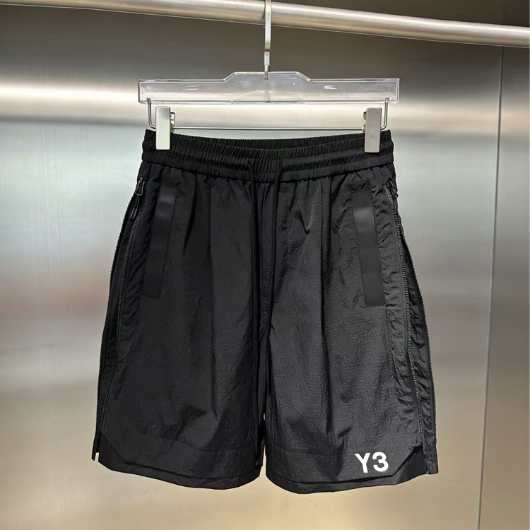 2026 Trendy Brand Selection Y3 Fake Two-Piece Cargo Shorts for Men, Summer Loose Wear-Resistant Casual Straight-Leg Five-Point Shorts 2026 Trendy Brand Selection Y3 Fake Two-Piece Cargo Shorts for Men, Summer Loose Wear-Resistant Casual Straight-Leg Five-Point Shorts