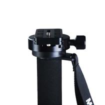 Manbili KZ-40 Yajia p0 gimbal special clamp quick-installation plate base stabilizer quick-installation gimbal