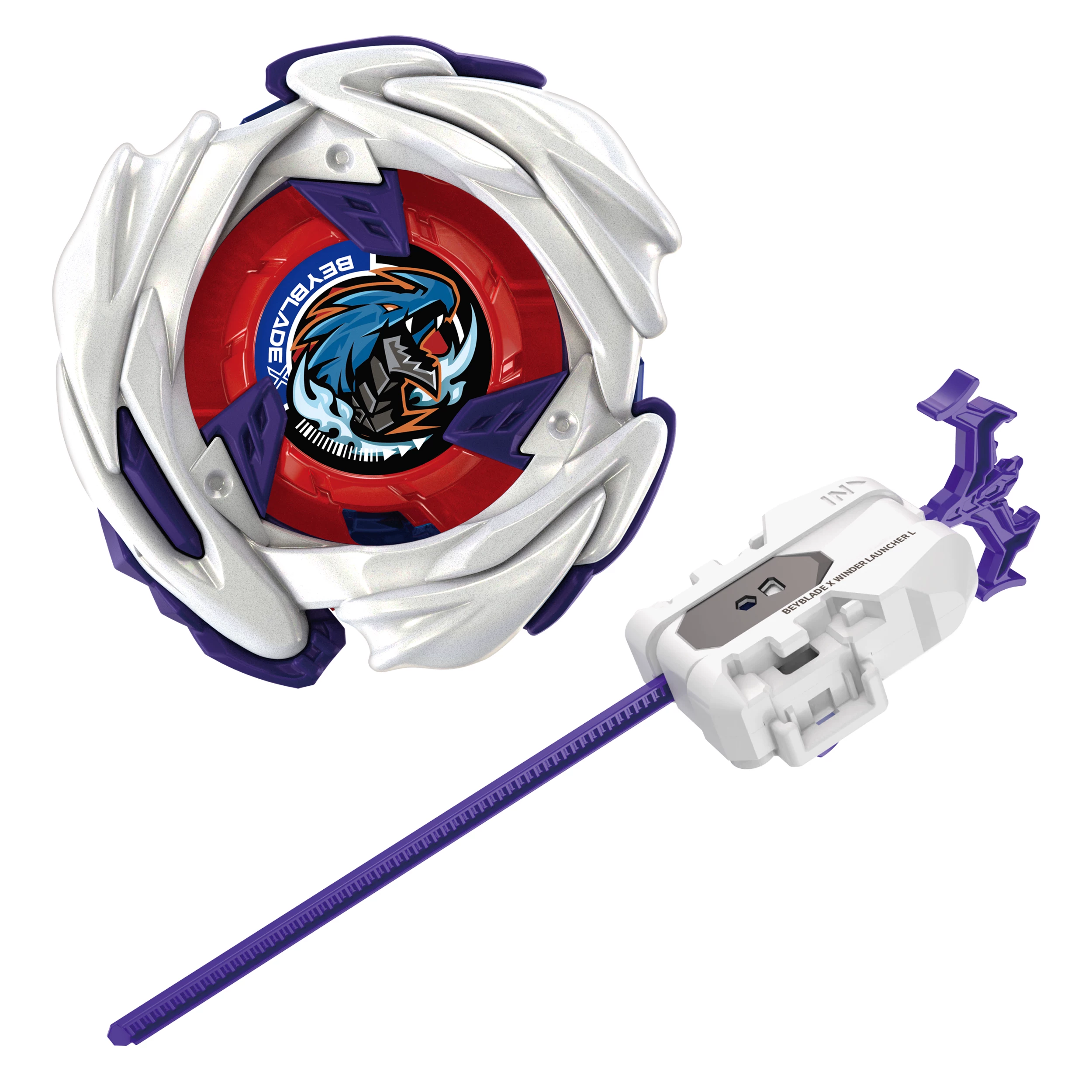 Pre-order Tomy Domeka Beyblade