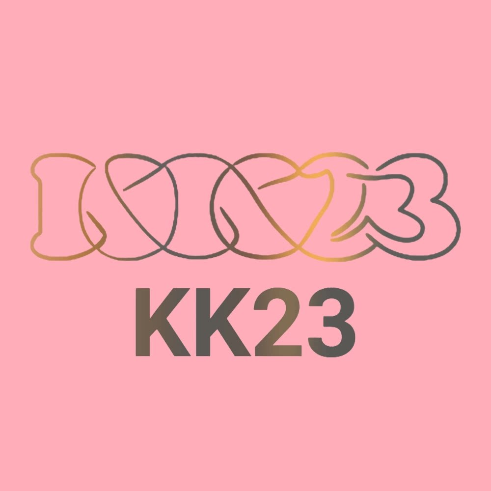 KK23的LOGO
