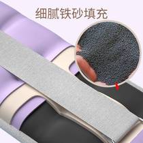 Sandbag leggings Latin dance practice ballet dancing special childrens training ankle weight-bearing running hand-tied sandbags