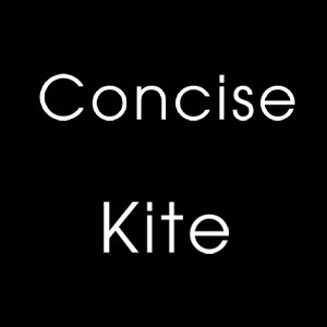 CONCISEKITE旗舰店