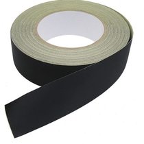 Acetate black tape insulating tape high temperature resistant LCD tape TV screen cable repair black electrical tape