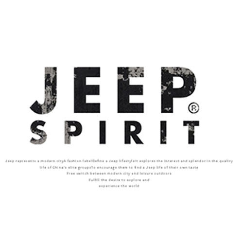 JEEPSPIRIT旭博专卖店