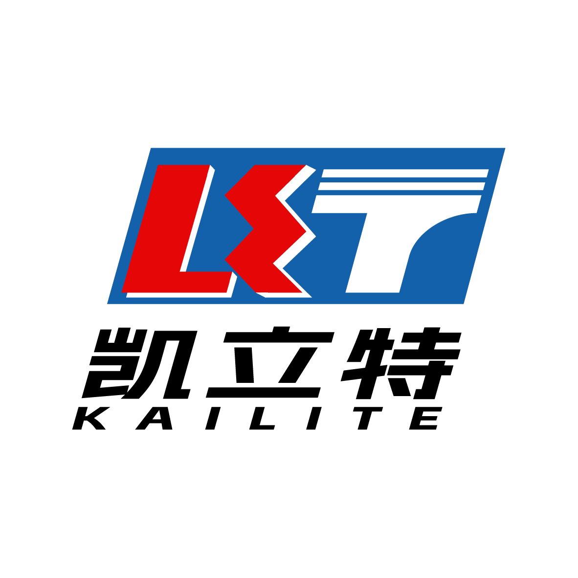 KABWP凯立特品牌官方店的LOGO
