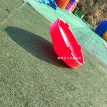 Childrens large gyro sensory training equipment kindergarten early education equipment sports balance rehabilitation training toys