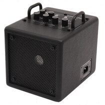 High-end Phil jones bass PJB NanoBass X4 portable bass speaker