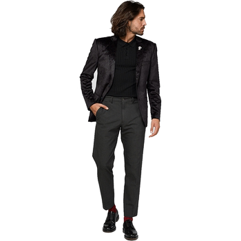 Men's blazer opposuits