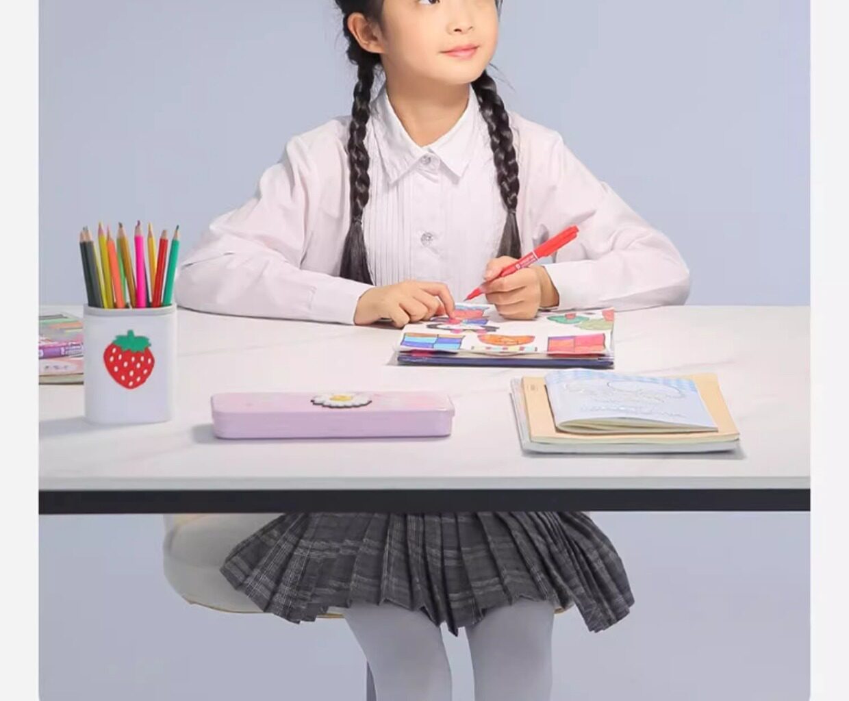 护眼吸顶灯 雷士照明官方护眼客厅吸顶灯北欧奶油风现代简约灯具全屋套餐组合 NVC