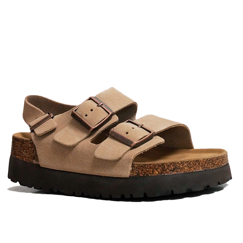 5cm Birkenstock Sandals, Sanpo Birkenstock Shoes, Thick-Soled Height-Increasing Genuine Leather Summer Women's Shoes, Sandals, Slippers, Casual Birkenstock 5cm Birkenstock Sandals, Sanpo Birkenstock Shoes, Thick-Soled Height-Increasing Genuine Leather Summer Women's Shoes, Sandals, Slippers, Casual Birkenstock
