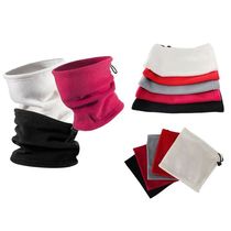 New Winter Warm Cycling Headgear Bib Polar Fleece Neck Tube