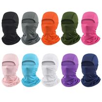 1PC Men Women Caps Cycling Balaclava Full Face Ski ver Bicyc