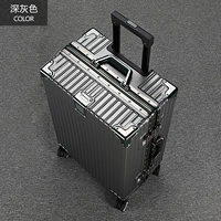 Темно-серый [обновить толстую алюминиевую рамку и износостойкую]