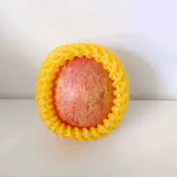 Утолщенный оранжево-желтый 12*7 около 510 шт.