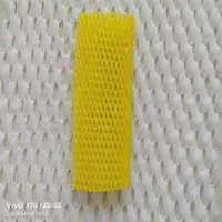 Утолщенные ярко-желтые 22*7 рожков круассанов около 270 г.