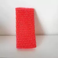 Арбуз утолщенный красный 14*7 около 435 шт.