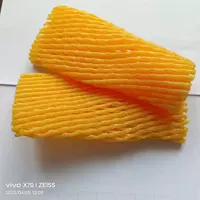 Оранжевый густой цвет 17*10 около 300 фруктов дракона