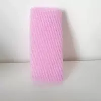 Утолщенный розовый 14*7 около 435 шт.