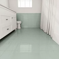 Серо-зеленый [0,5 л щетки 2-3 квадратных метров 2 раза] Добавить строительный инструмент+сшивая агент