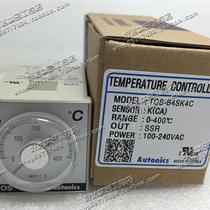 Original thermostat TOS-B4SK4C 400℃ brand new in stock one-year warranty actual photo