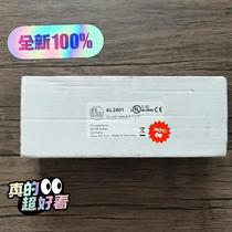 Brand new original sensor ifm AL2401 physical photo and price negotiation before shooting