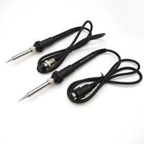 New 926 New Baiguang Company 936 soldering station soldering iron 907 silicone wire handle soldering iron handle extended 2 1 meters