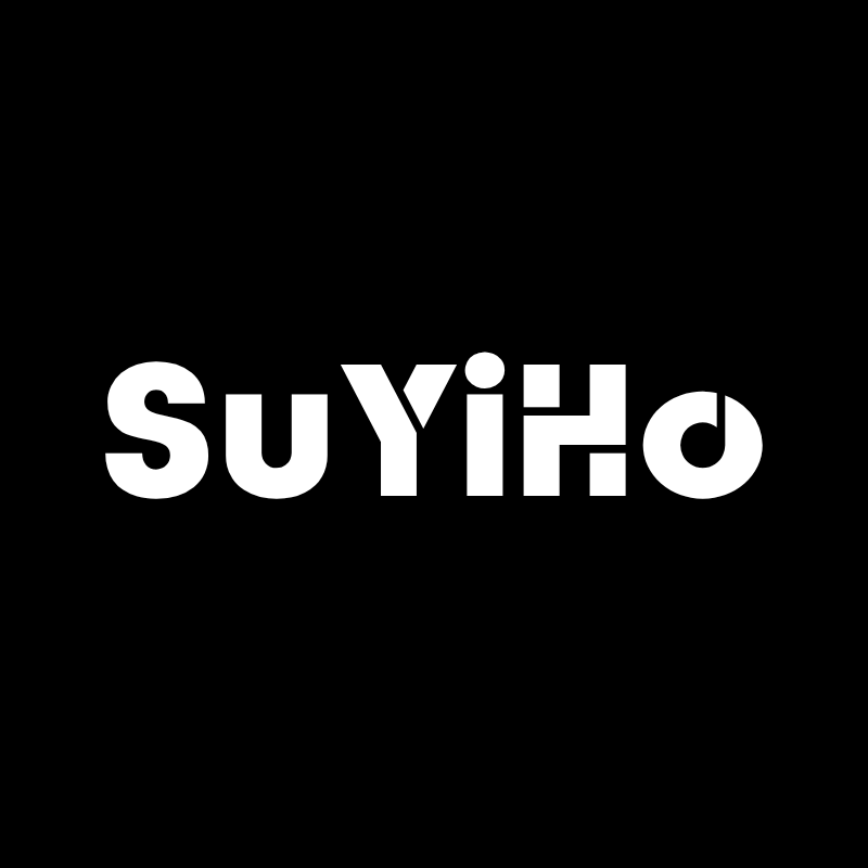 SUYIHO STORE的LOGO