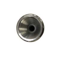 Stainless steel pressure gram iron 750 detection problem weight fencing solves the problem of sword head rust and easy material equipment