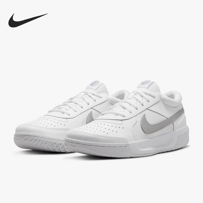 Nike Official Authentic Zoom Court Lite 3 Men's and Women's Sports and Casual Shoes Dh1042-101 Nike Official Authentic Zoom Court Lite 3 Men's and Women's Sports and Casual Shoes Dh1042-101