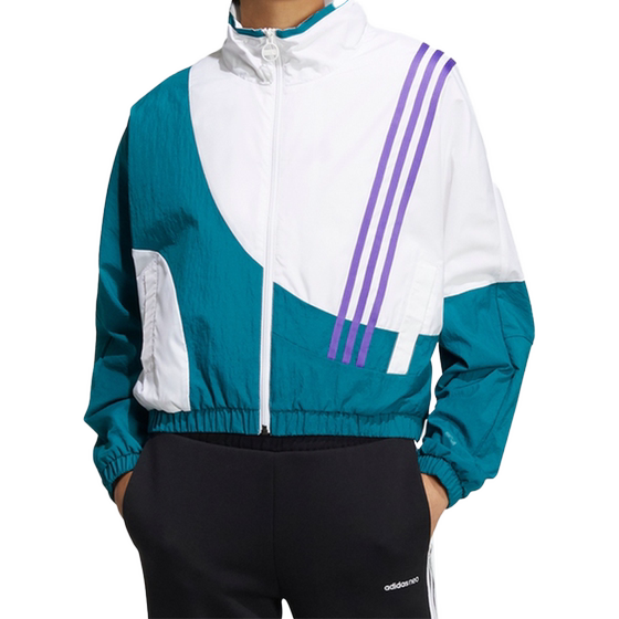 
Adidas/Adidas official authentic 2022 spring new NEO women's sports and casual jacket HF7327